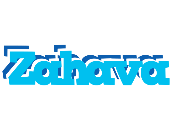 Zahava jacuzzi logo