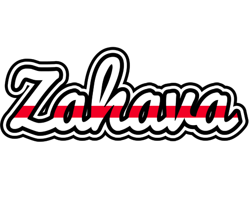 Zahava kingdom logo