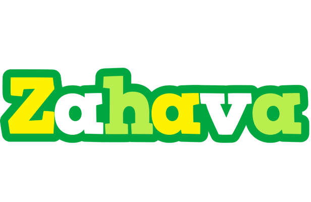 Zahava soccer logo