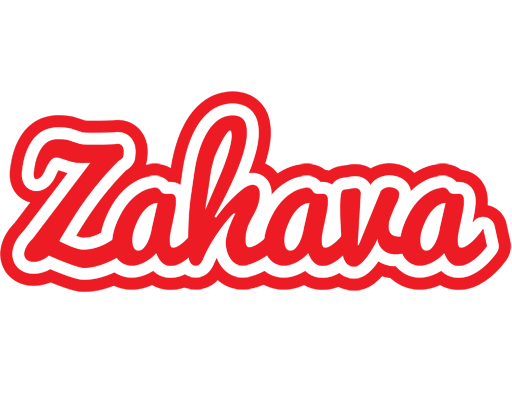Zahava sunshine logo