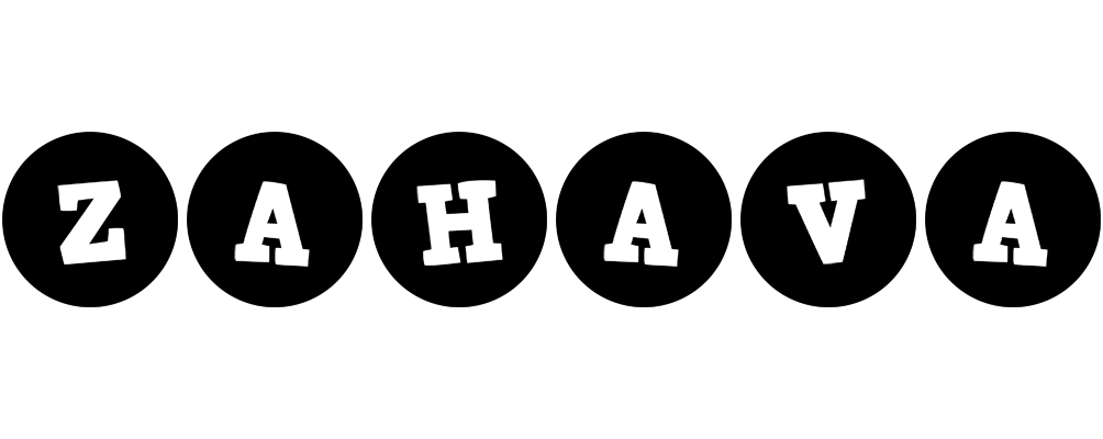 Zahava tools logo