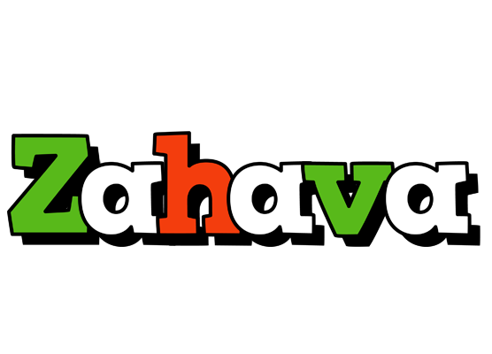 Zahava venezia logo