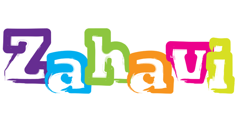 Zahavi casino logo