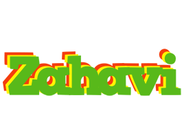 Zahavi crocodile logo