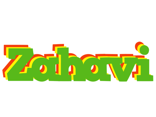 Zahavi crocodile logo