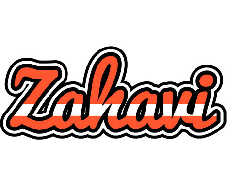 Zahavi denmark logo