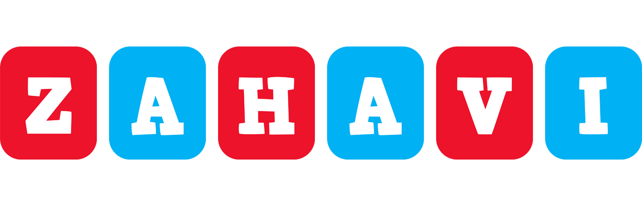 Zahavi diesel logo