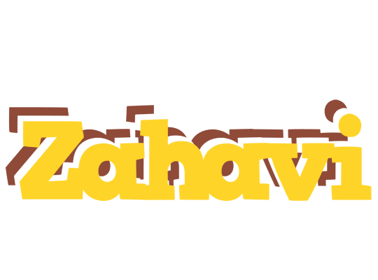 Zahavi hotcup logo