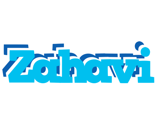 Zahavi jacuzzi logo