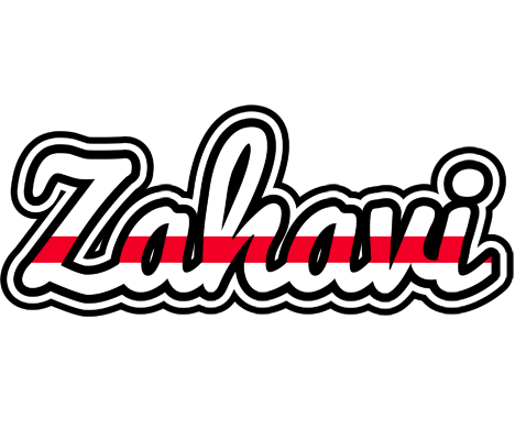 Zahavi kingdom logo