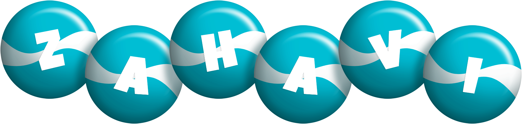 Zahavi messi logo