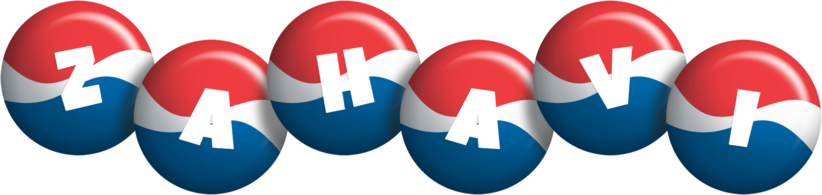 Zahavi paris logo