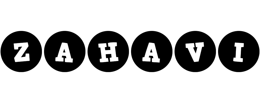 Zahavi tools logo