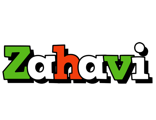 Zahavi venezia logo