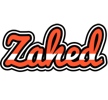 Zahed denmark logo