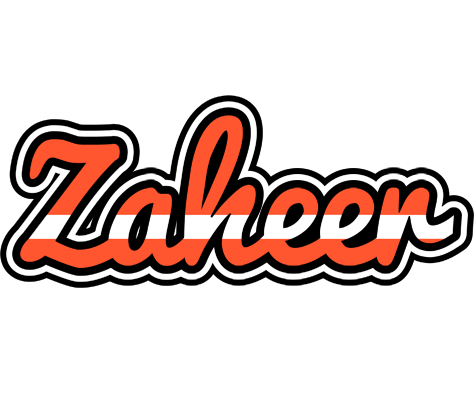 Zaheer denmark logo