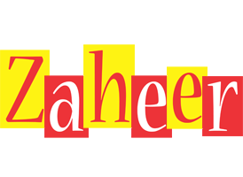 Zaheer errors logo