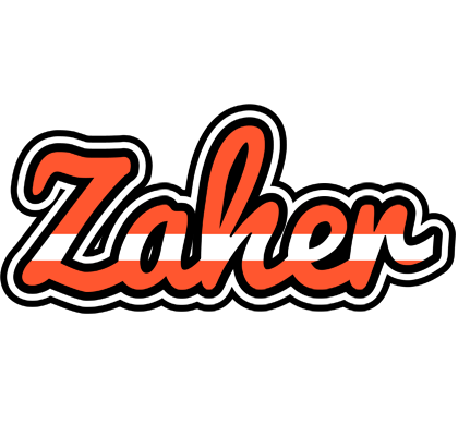 Zaher denmark logo
