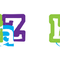 Zahi casino logo