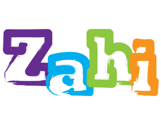 Zahi casino logo