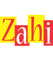 Zahi errors logo