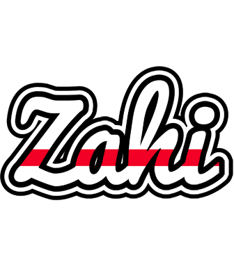 Zahi kingdom logo