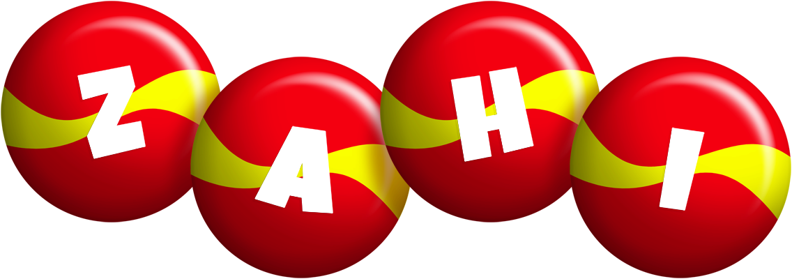 Zahi spain logo