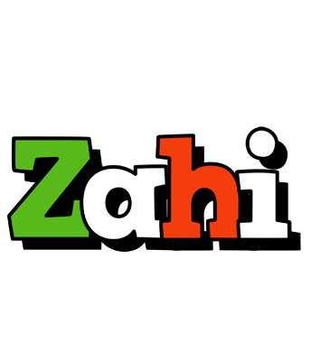 Zahi venezia logo