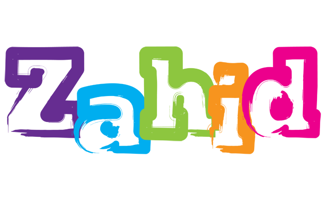 Zahid casino logo