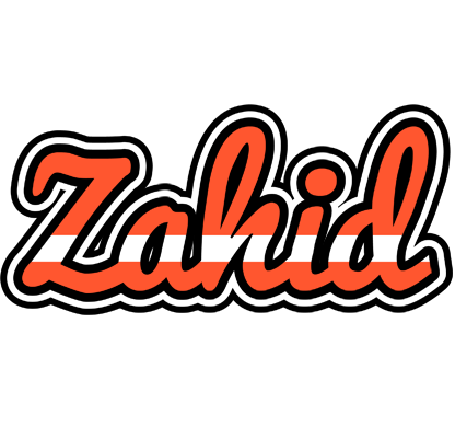 Zahid denmark logo