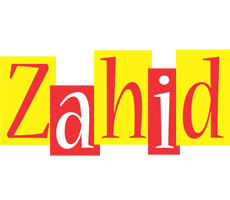 Zahid errors logo