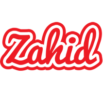 Zahid sunshine logo