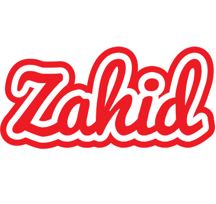 Zahid sunshine logo