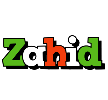 Zahid venezia logo