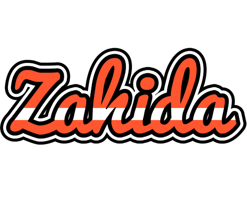 Zahida denmark logo