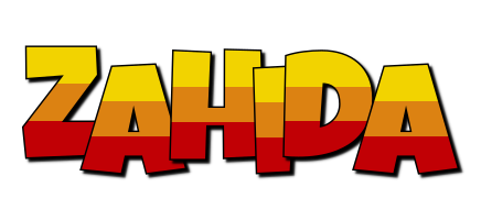 Zahida jungle logo