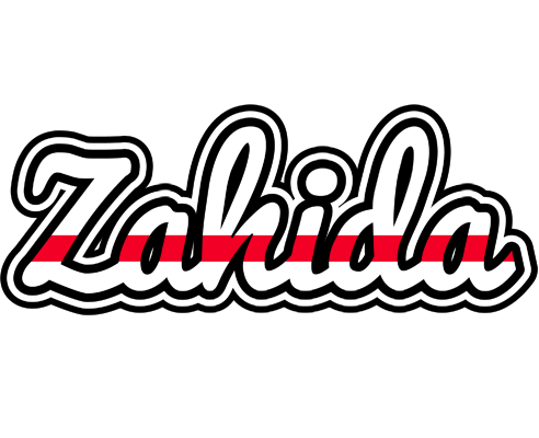 Zahida kingdom logo