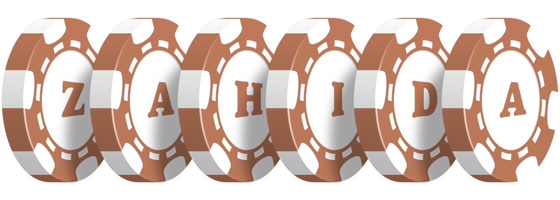 Zahida limit logo