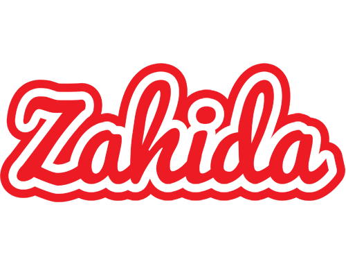 Zahida sunshine logo