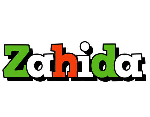 Zahida venezia logo