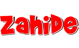 Zahide basket logo