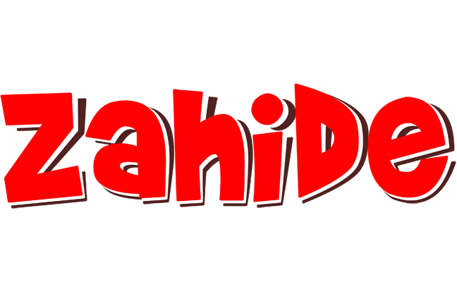 Zahide basket logo