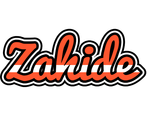 Zahide denmark logo