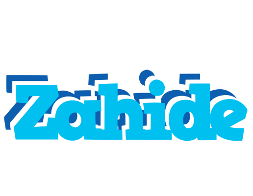 Zahide jacuzzi logo