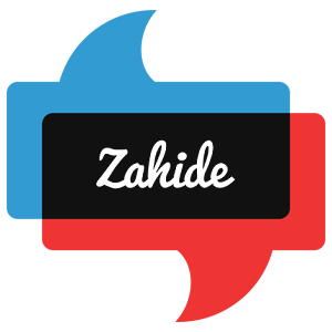 Zahide sharks logo