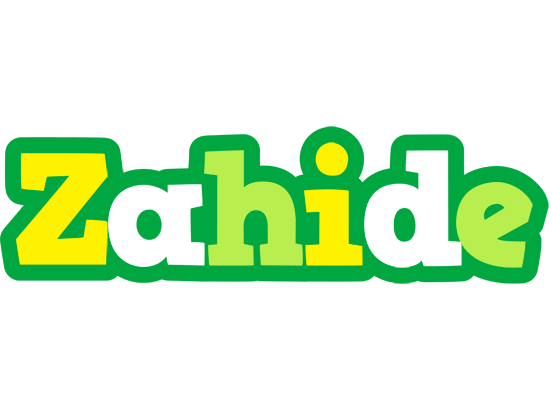 Zahide soccer logo