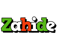 Zahide venezia logo