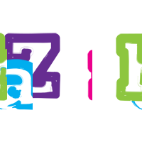 Zahin casino logo