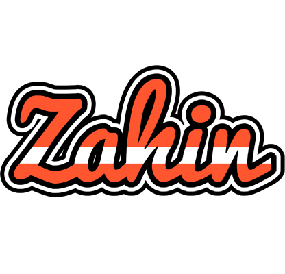 Zahin denmark logo