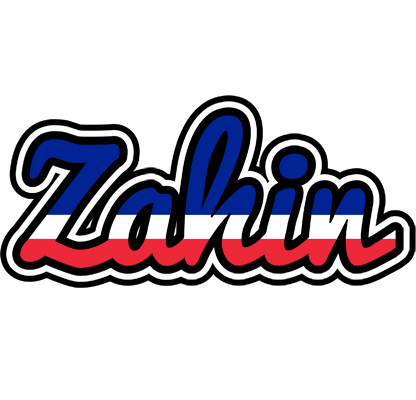 Zahin france logo